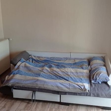 Ruhige Ferienwohnung Im Hunsrueck Hungenroth Exteriér fotografie