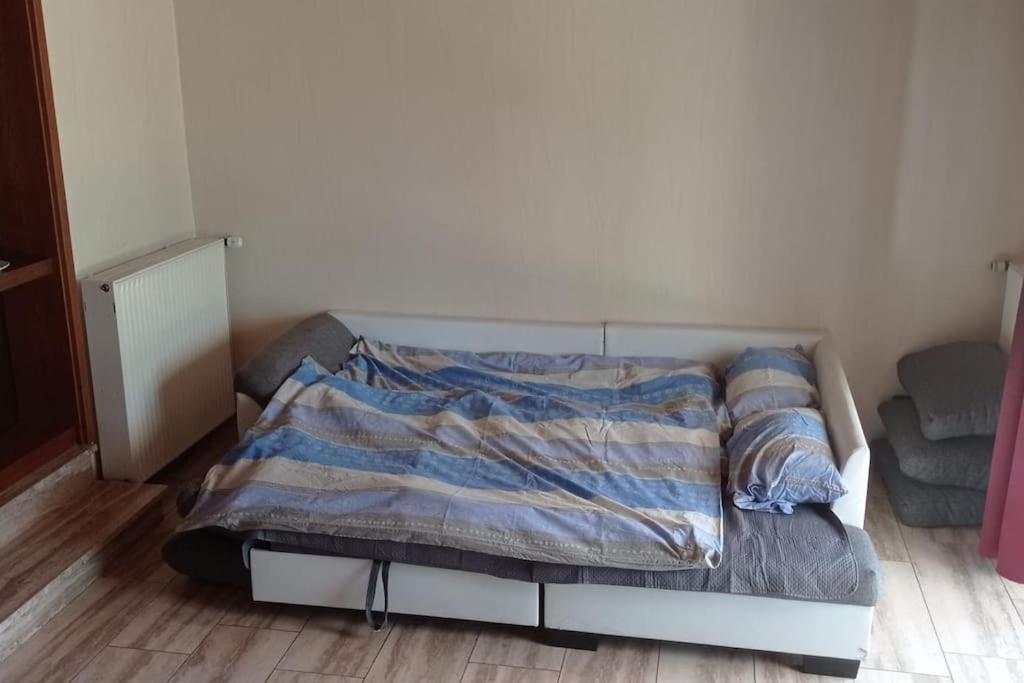 Ruhige Ferienwohnung Im Hunsrueck Hungenroth Exteriér fotografie