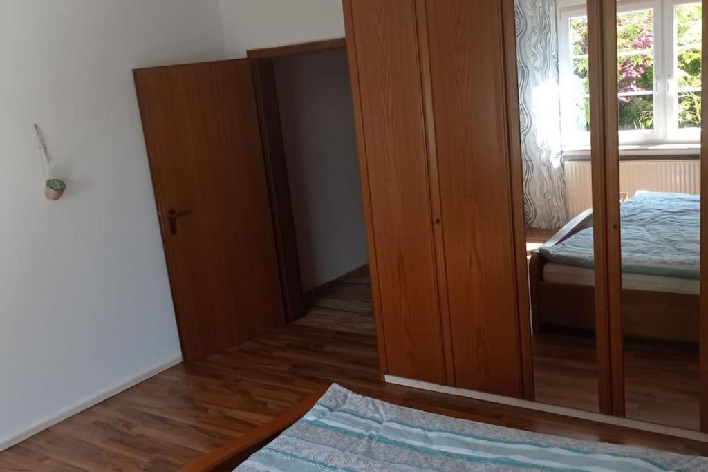 Ruhige Ferienwohnung Im Hunsrueck Hungenroth Exteriér fotografie